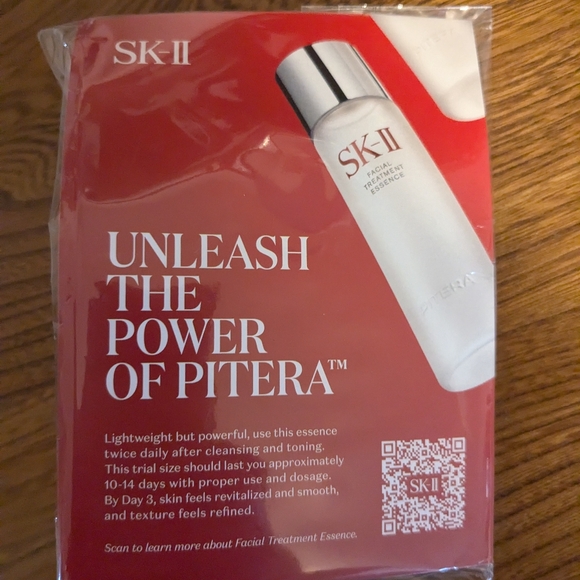 SK-II facial treatment essence - Picture 4 of 4